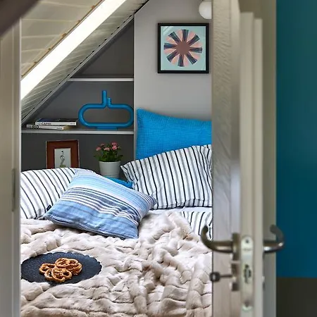 Steg Boutique Holiday home Balatonszarszo