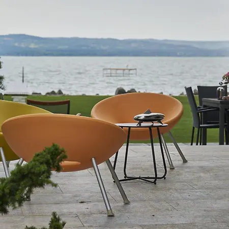 Nyaraló Steg Boutique Balatonszarszo