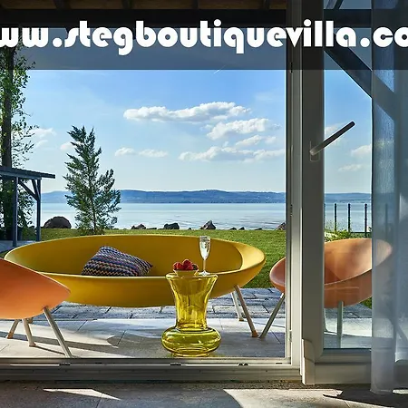Steg Boutique *